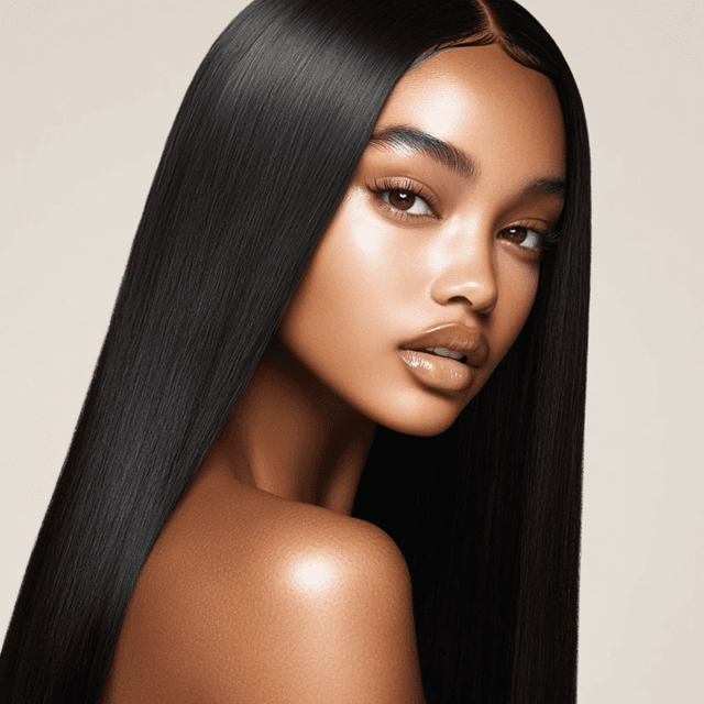 Hair Health Program at The Mane Suite in Pearland, TX