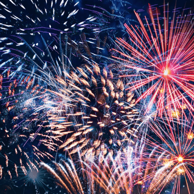 4th of July Rejuvenate Silkpress at The Mane Suite in Pearland, TX